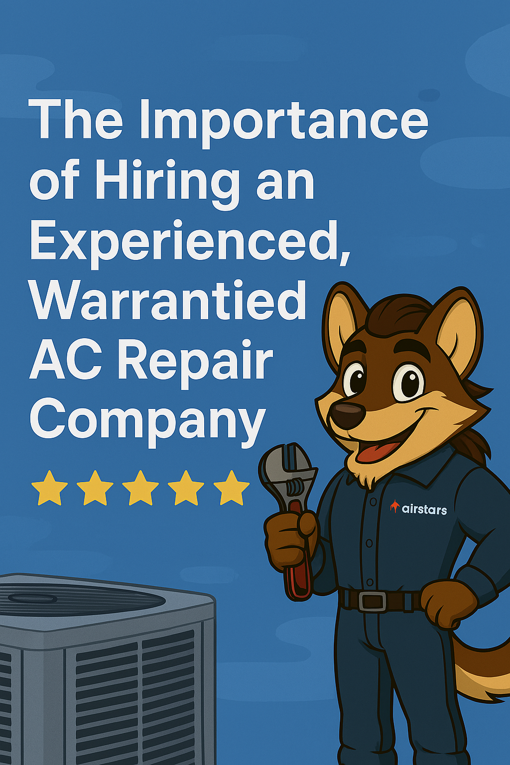 ✅ Here’s why choosing a trusted, experienced company makes all the difference: