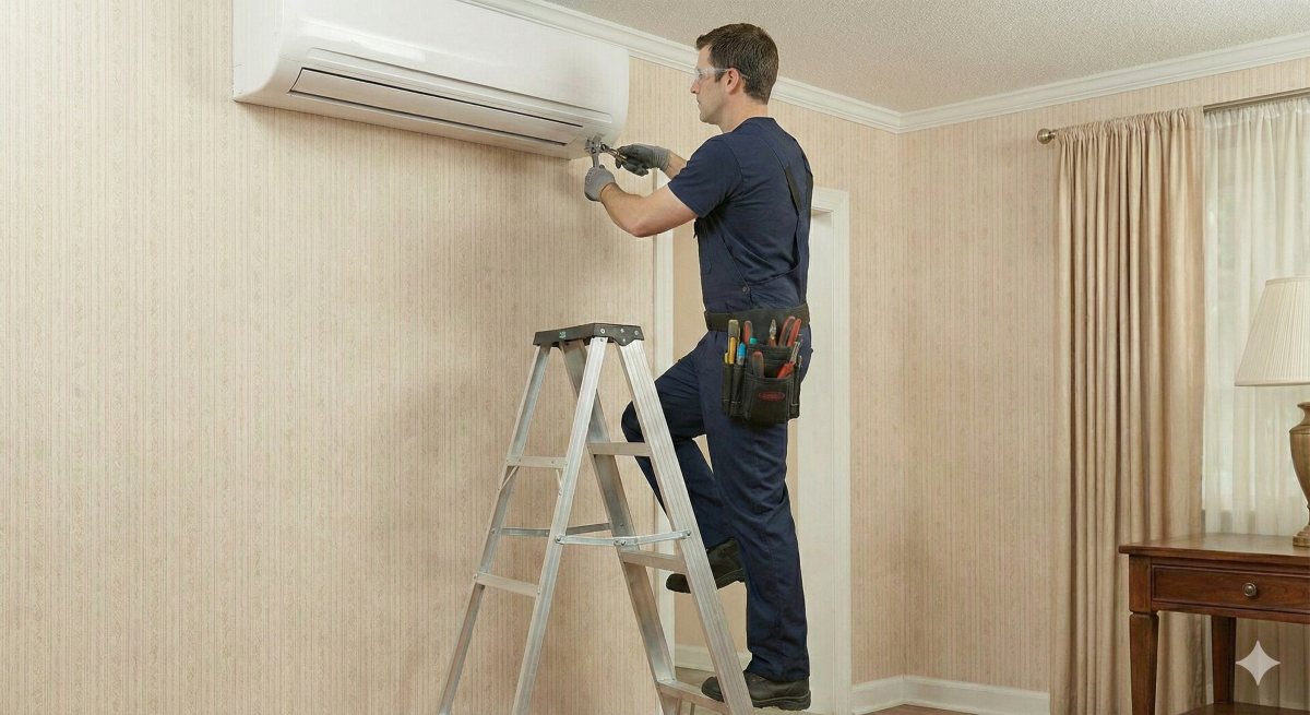 The Fine Print: How Skipping Maintenance Voids Your HVAC Warranty 1 Airstars HVAC