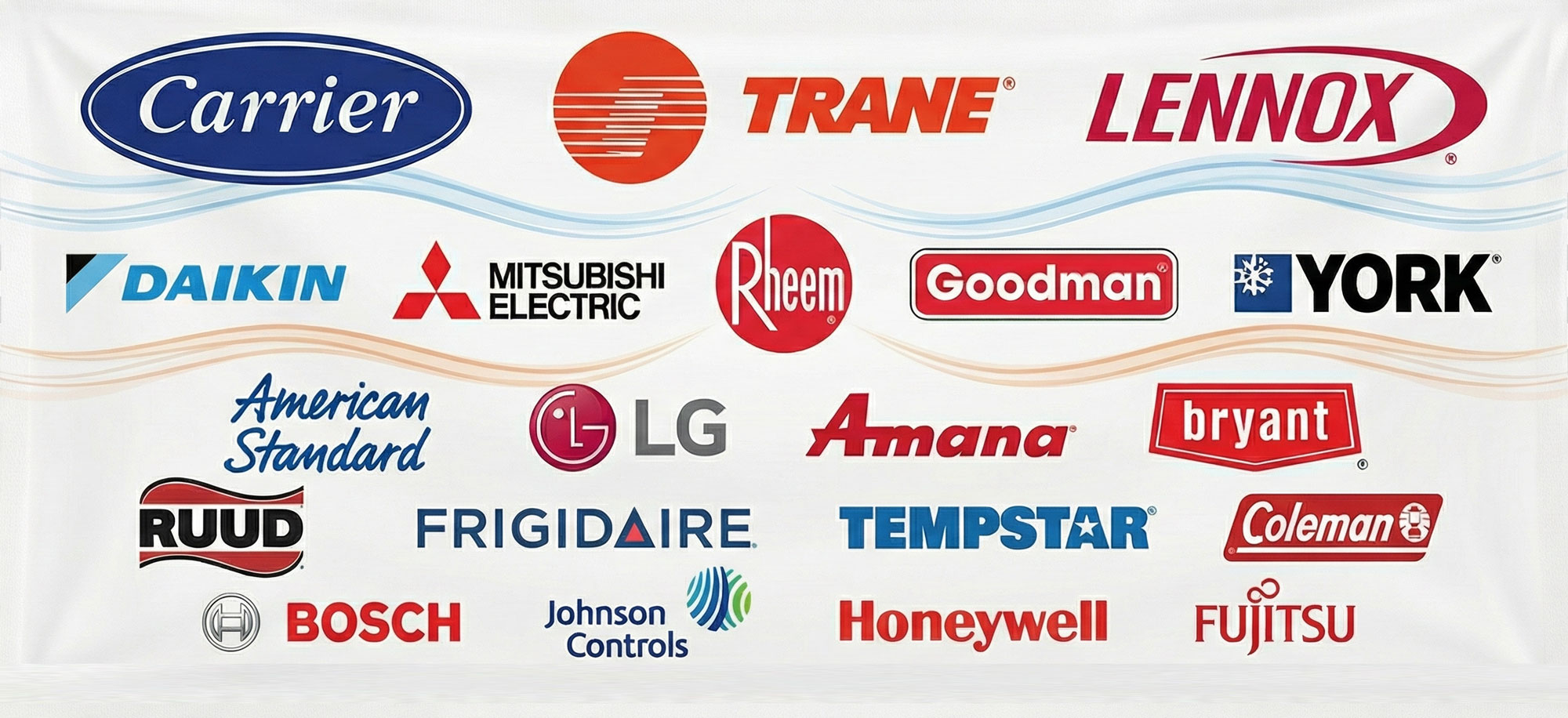 HVAC BRANDS Airstars
