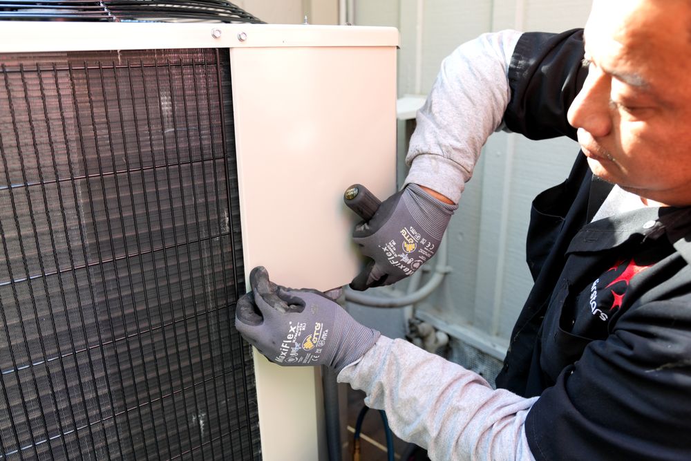 HVAC Services in Lodi, CA 4 Airstars AC installation and replacement here, CA